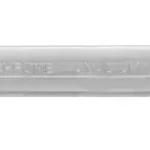 Szezonális akció Högert Villáskulcs, CrV acél, 18 x 19 mm, DIN3110 HT1W511
