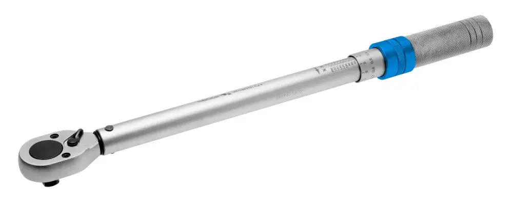 Nézd meg most Högert Nyomatékkulcs, 1/2", CrV acélötvözet, 42-210Nm, 24 fogas racsnis mechanizmus HT1W707