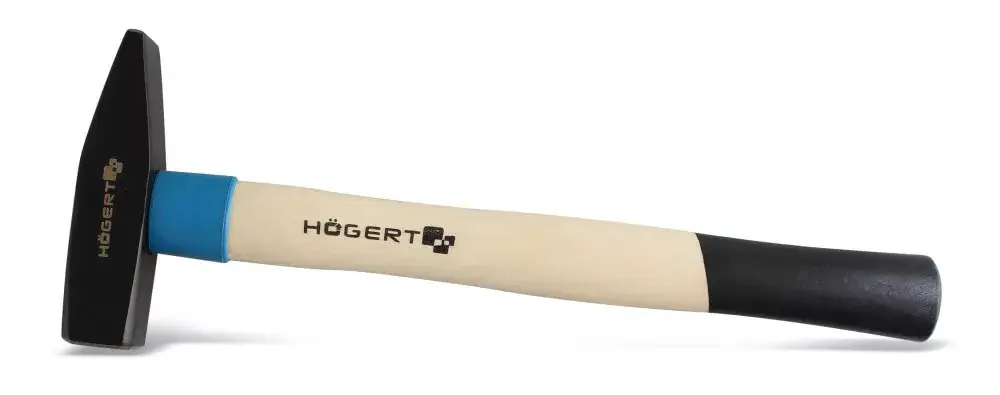 Högert Kalapács fa nyéllel, 300 g, 300 mm teljes hossz HT3B003 Olcsó