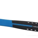 Högert Ácskalapács, 450 g, HRC 50-58, 128 x 29 mm, 285 mm teljes hossz HT3B034 Szuper ajánlat