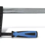 Högert Párhuzamszorító, 150 x 50 mm, DIN5117 HT3B902 Utolsó esély