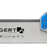 Szezonális akció Högert Gérvágó kézi fűrész, 350 mm, 2D vágó él, 1 db / blister HT3S232