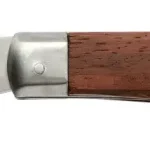 Biztonságos fizetés Högert Szerelő bicska, (kacor kés). 198 mm,penge 3Cr13 acélötvözet HT4C651