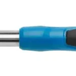 Högert Mágneses felszedő, LED lámpával, teleszkópos: 195-810mm HT4R508 Újdonság