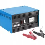 Legjobb ár Högert Akkumulátortöltő, 6V / 12V, 230V/50Hz HT8G611