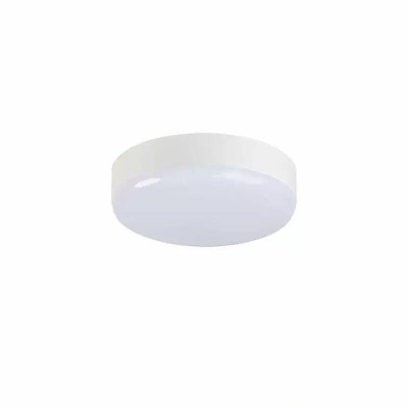 Legkelendőbb Kanlux37290 IPER LED 10W-NW-O mennyezeti lámpa, kerek, fehér 4000K IP65