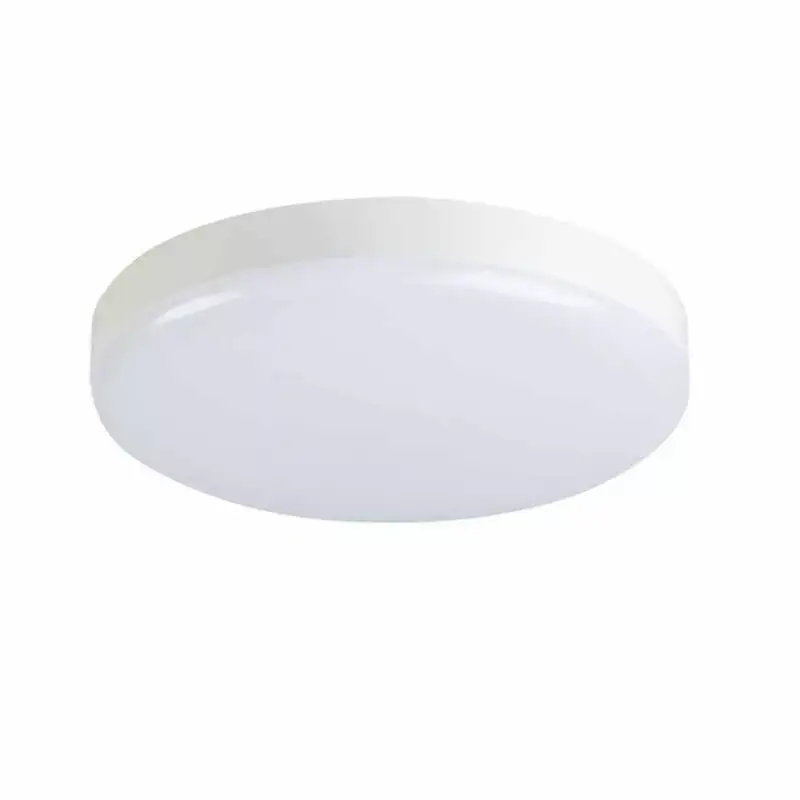 Kanlux37293 IPER LED 35W-NW-O mennyezeti lámpa, kerek, fehér 4000K IP65 Legjobb ár