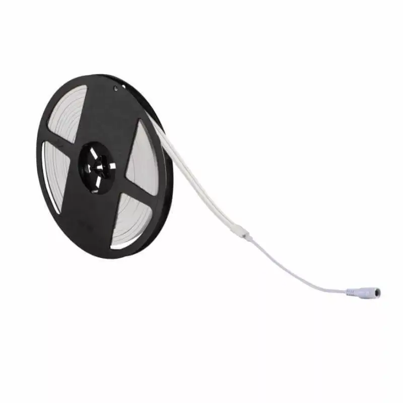 Kanlux37237 NEON LED12W/M IP65-BL LEDSZALAG NEONFLEX kék 24V Biztonságos fizetés