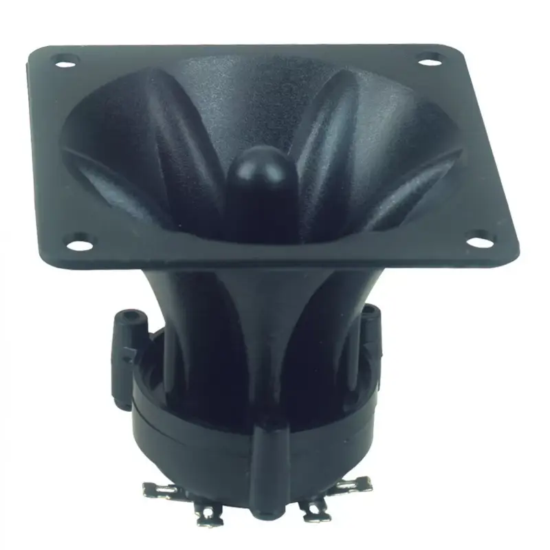 SAL KHS 105A piezo magassugárzó, 4 Ohm/ 300 W, 8 Ohm/ 150 W, 85 x 85 mm, KHS_105A Rendeld meg most