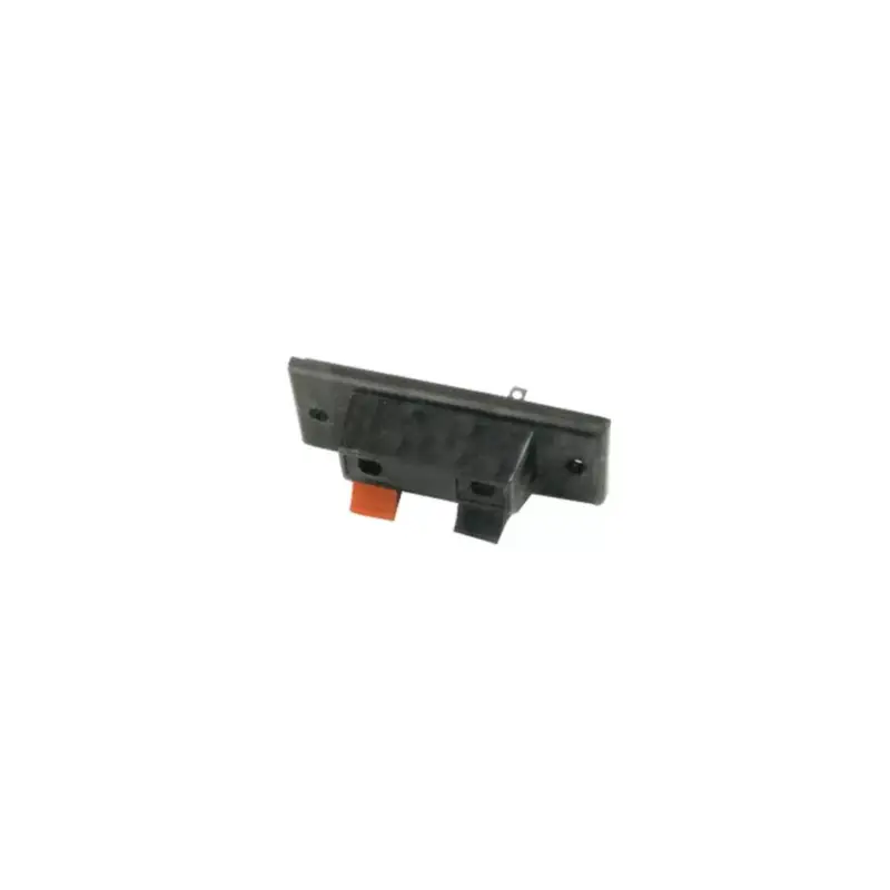SAL SL 2ER hangfalcsatlakozó, 2 pólus, rugós, 52 x 22 mm, SL_2ER Akciós ár