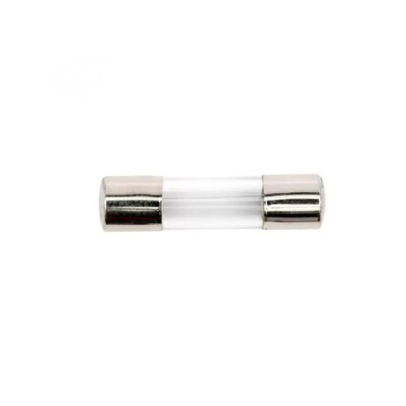 Exkluzív ajánlat Home T6,3 A biztosítékbetét, 5x20 mm, lomha, 6,3 A, T6_3_A