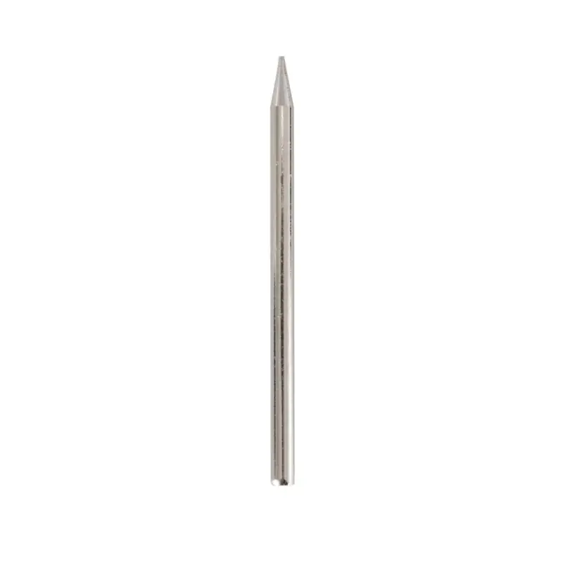 Home FPH 4 egyenes hegy FP 30W-os pákához, átmérő: 4 mm, FPH_4 Expressz kézbesítés