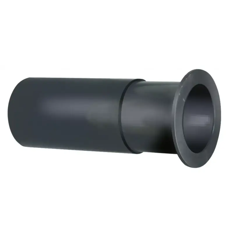 Vedd meg online SAL KAH 303 reflexcső, állítható hosszúságú, 66 mm átmérő, 125 - 250 mm, 2 db/ csomag, KAH_303