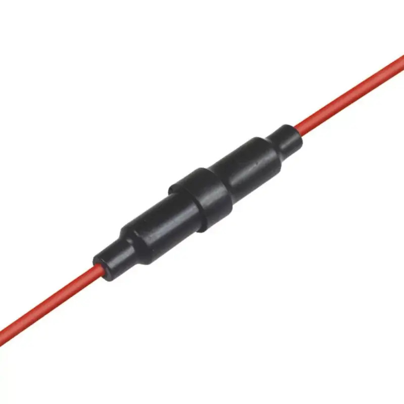 Home BF 53L biztosítékfoglalat, 5x20 mm, csavaros rögzítésű, BF_53L Legnépszerűbb
