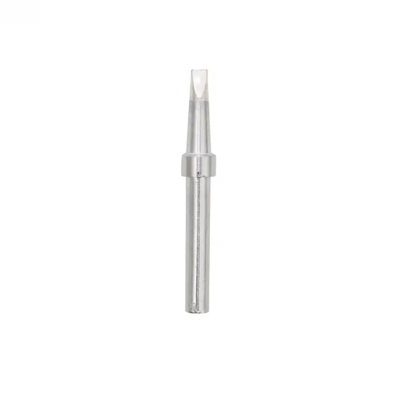 Szuper akció Home SMA 057 forrasztóhegy SMA 051 és SMA 050 forrasztópáka-állomásokhoz, 3,2 mm, lapos fej, SMA_057