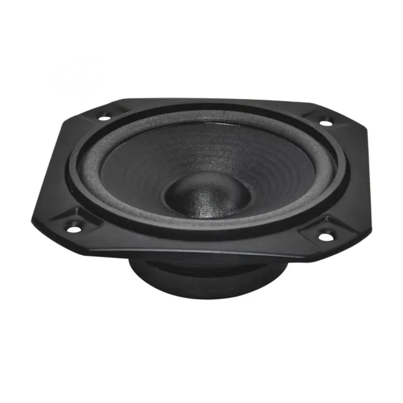 Alacsony ár SAL SKN 13 középsugárzó, 50 W, zárt kosár, merev és impregnált kónusz, 136 mm, SKN_13