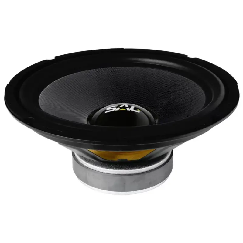 Expressz szállítás AHX 2030/BK mélysugárzó, 120 W, kevlár kónusz, 4 Ohm, 40 - 4000 Hz, 1,5 hangtekercs, 4 réteg", AHX_2030_BK