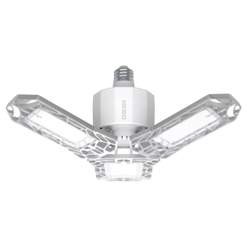 NEBO NEB-OTH-0001-G High Bright 6000, 6000 lm, 60 W, garázslámpa, NEB-OTH-0001-G Ajánlat