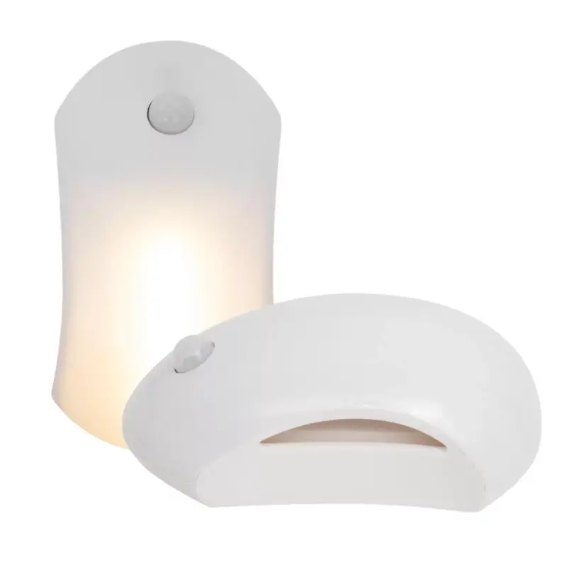 Olcsó Home PNL 22 LED lépcsővilágítás, mozgásérzékelős, 2 W COB LED, mágneses, PNL_22