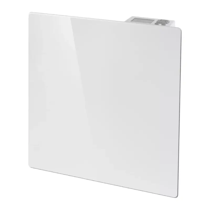 Home FKA 70fali elektromos fűtőtest 590/700W, heti program, fagyőr funkció, fehér, FKA_70 Szuper akció