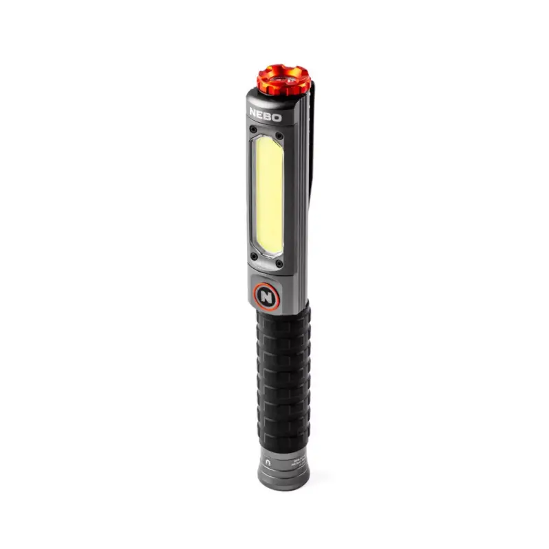 Akciós ár NEBO BIG LARRY PRO +, NEB-FLT-1033-G