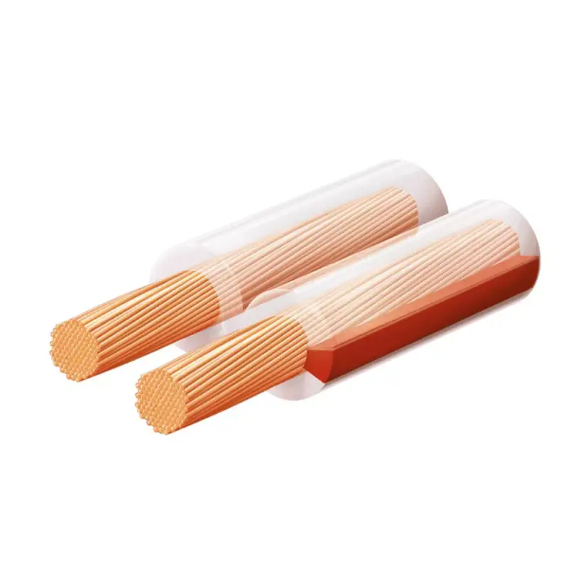 Akció SAL KLS 1,5T hangszóróvezeték, átlátszó, 2 x 1,5 mm2, 0,15 mm elemi szál, 100 m/ tekercs, KLS_1_5T