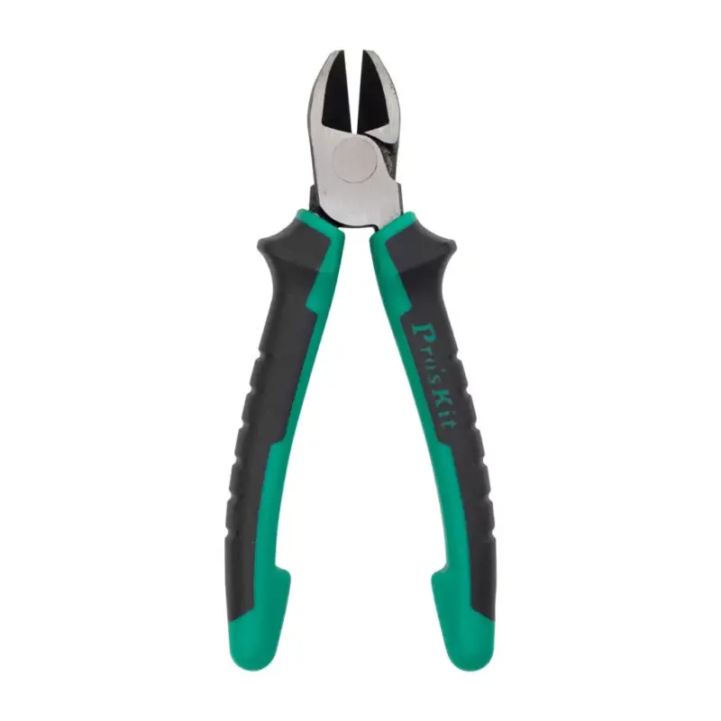 Akciós ár Home 1PK-067DS csípőfogó, 165mm, indukciós edzésű vágóél, acél, 1PK-067DS