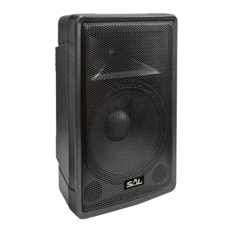 SAL PAX 42PRO zenekari hangdoboz, 400/250 W, titánium magassugárzó, 15 mélysugárzó, színpadi monitor funkció" Utolsó esély