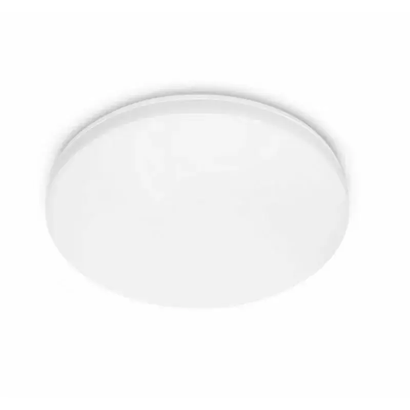 Gyors kiszállítás Asalite LED Mennyezeti lámpa Andrea IP44 24W 4000K 2470lm kerek fehér ASAL0280