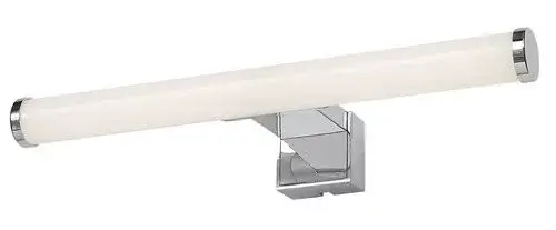 Vedd meg most Rábalux 75037 Nour Beltéri lámpa Fürdőszobai lámpa króm, fehér LED 5, természetes fehér (3500-5000 K), IP44