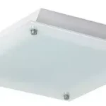 Ne maradj le Rábalux 3048 Lars Beltéri lámpa Mennyezeti lámpa fehér, fehér LED 18, természetes fehér (3500-5000 K), IP20