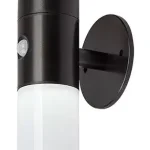 Azonnal elérhető Rábalux 77030 Lutto Kültéri lámpa Napelemes lámpa fekete, fehér LED 1, hideg fehér (6000- K), IP44 RGB