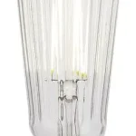 Bestseller Rábalux 79028 Filament-LED Fényforrás Filament-LED átlátszó,, természetes fehér (3500-5000 K), IP20