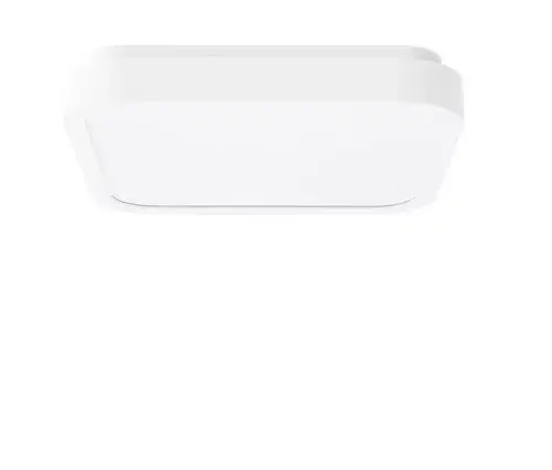 Rábalux 71260 Samira Beltéri lámpa Ráépíthető és Beépíthető lámpa fehér, fehér LED 18, természetes fehér (3500-5000 K), IP44 Expressz szállítás