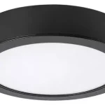 Biztonságos vásárlás Rábalux 71199 Shaun2 Beltéri lámpa Ráépíthető és Beépíthető lámpa fekete, fehér LED 15, természetes fehér (3500-5000 K), IP20