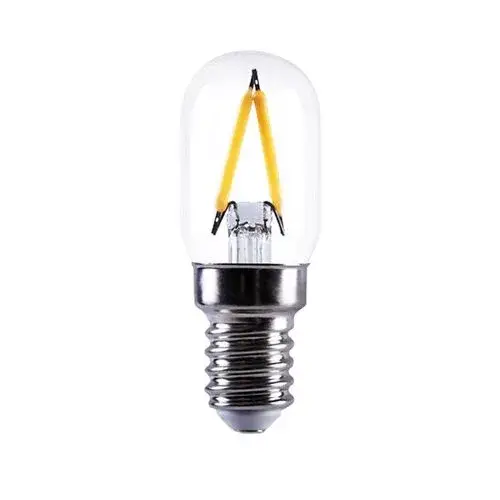 Biztonságos fizetés Rábalux 79030 Filament-LED Fényforrás Filament-LED átlátszó, természetes fehér (3500-5000 K), IP20