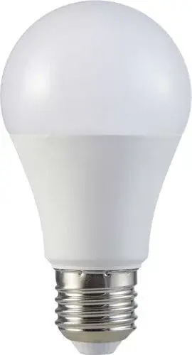 Rábalux 79001 SMD-LED Fényforrás Okos izzó fehér, fehér , változtatható, IP20 RGB Legkelendőbb