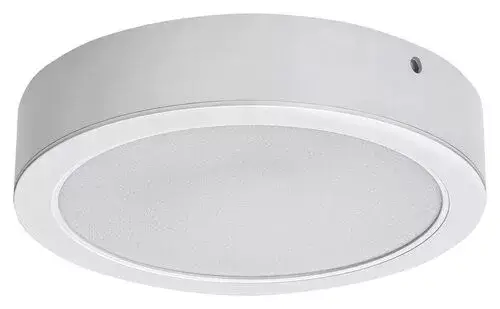 Legjobb ár Rábalux 71206 Shaun2 Beltéri lámpa Ráépíthető és Beépíthető lámpa fehér, fehér LED 24, meleg fehér (2700-3000K), IP20