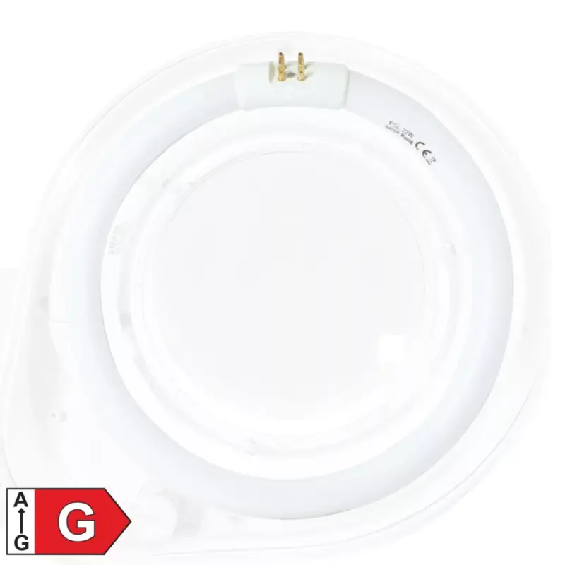 Azonnal elérhető Home NKLF T5 pótfénycső NKL 01 nagyítós lámpához 22 W, 1450 lm, 6500 K