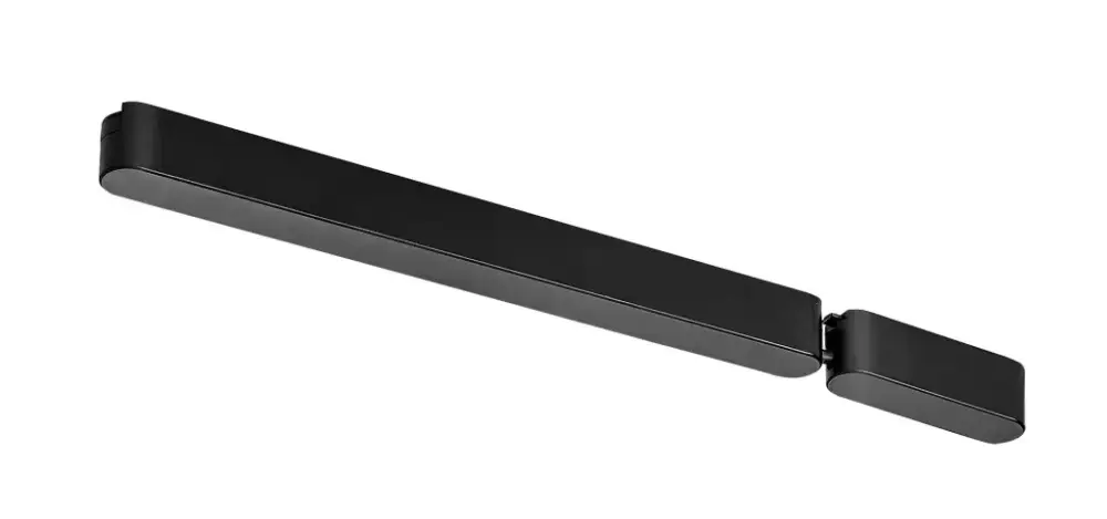 Rábalux RBL70204 LiTrack Driv.100 Sínrendszer Meghajtó fekete Expressz szállítás