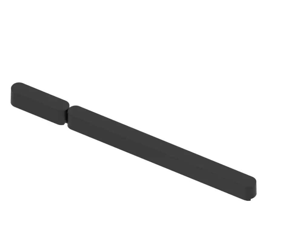 Rábalux RBL70205 LiTrack Driv.200 Sínrendszer Meghajtó fekete Akciós ár