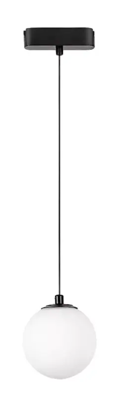 Legnépszerűbb Rábalux RBL70131 LiTrack Pend.03V Sínrendszer Sínes függesztékek fekete, fehér LED 5 IP20