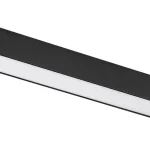Expressz szállítás Rábalux RBL70123 LiTrack Line06V Sínrendszer Sínes lámpák fekete, fehér LED 7 IP20