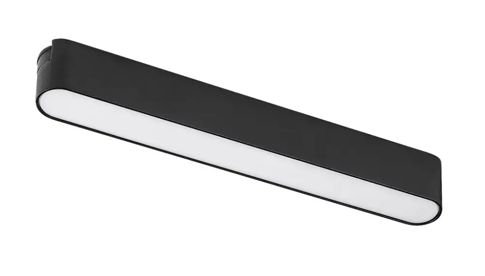 Expressz szállítás Rábalux RBL70123 LiTrack Line06V Sínrendszer Sínes lámpák fekete, fehér LED 7 IP20
