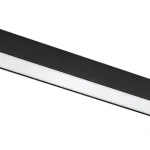 Vedd meg online Rábalux RBL70124 LiTrack Line09V Sínrendszer Sínes lámpák fekete, fehér LED 13 IP20