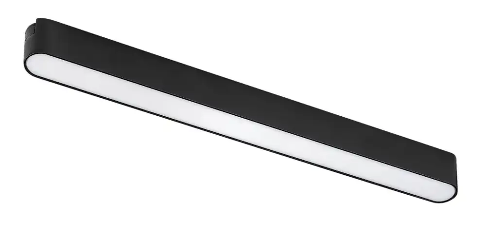 Vedd meg online Rábalux RBL70124 LiTrack Line09V Sínrendszer Sínes lámpák fekete, fehér LED 13 IP20