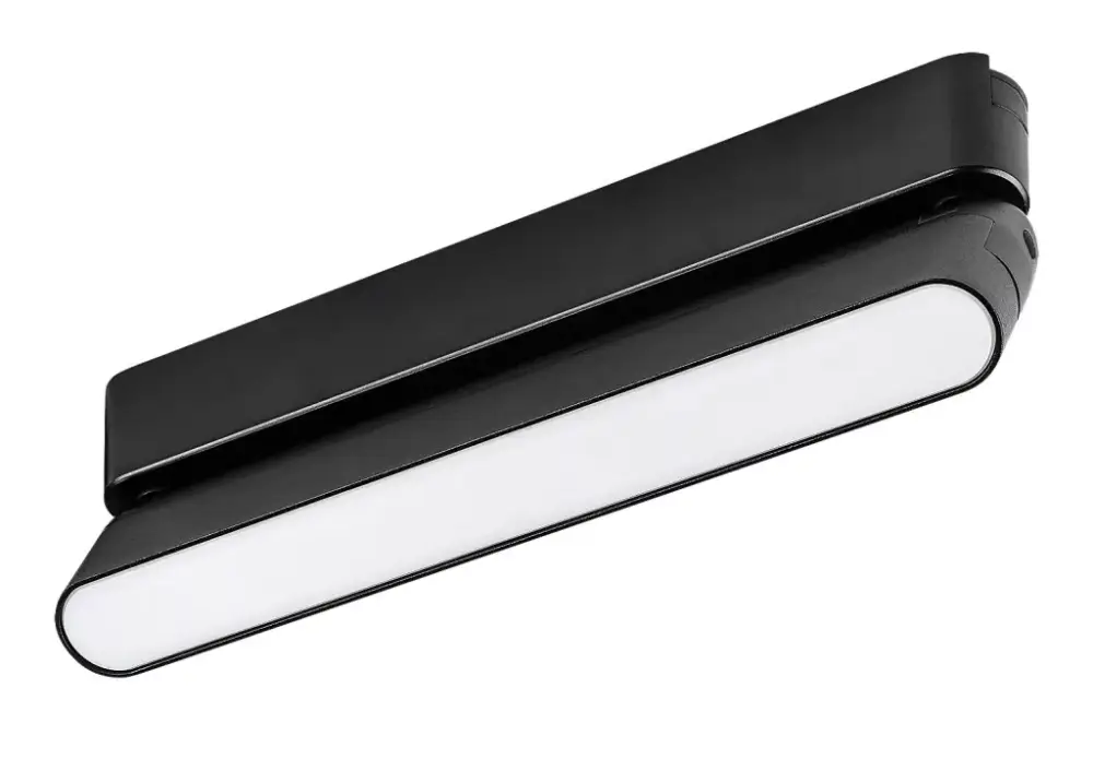 Legkelendőbb Rábalux RBL70128 LiTrack Line15V Sínrendszer Sínes lámpák fekete, fehér LED 7 IP20