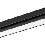 Legjobb ár Rábalux RBL70129 LiTrack Line18V Sínrendszer Sínes lámpák fekete, fehér LED 13 IP20