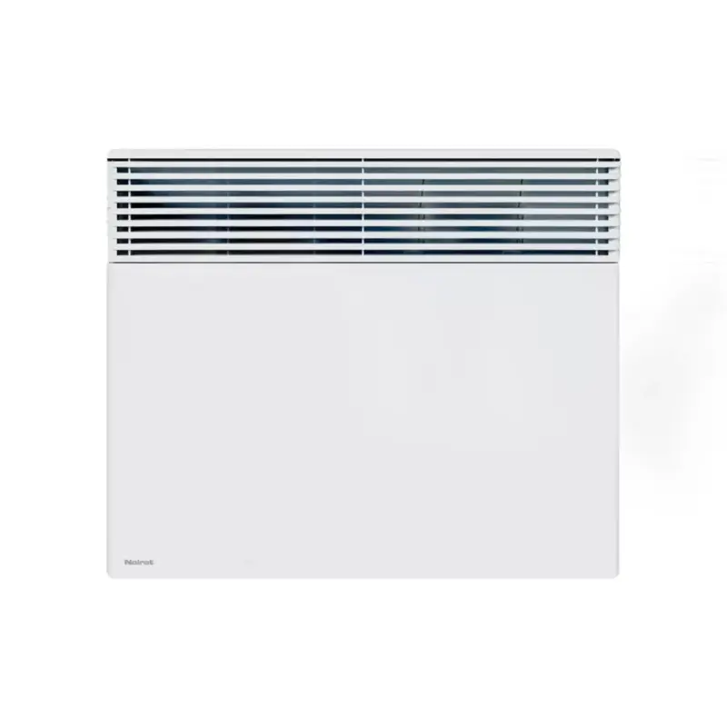 Rendeld meg most Noirot E179113 Spot WIFI 1000 BL konvektor fűtőtest, 1000 W, alumínium fűtőelem, falra szerelhető vagy szabadon álló, napi és heti programozás, applikációval vezérelhető