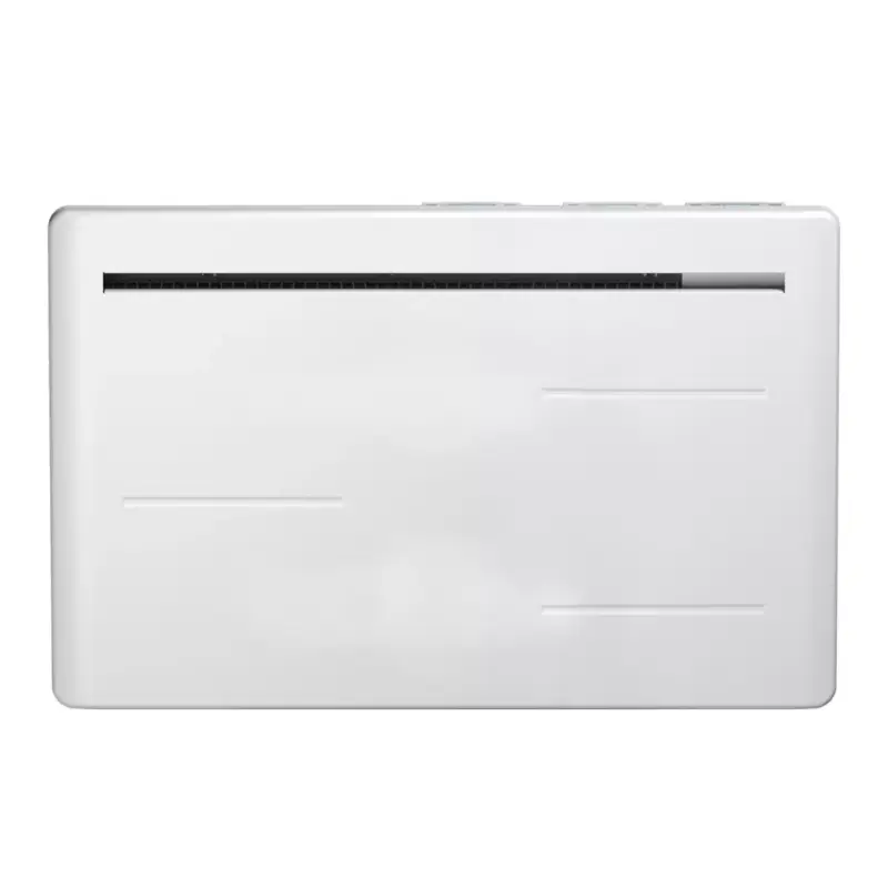 Noirot E222117 Amaroc H 2000 BL kerámia fűtőtest, 2000 W, IP24 védettség, nyitott ablak érzékelő, gyermekzár, fali kivitel Legjobb ár